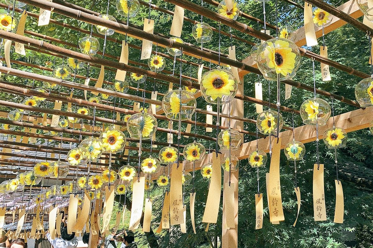 ⛩️ 오이 신사(오오이진자) 이미지 7